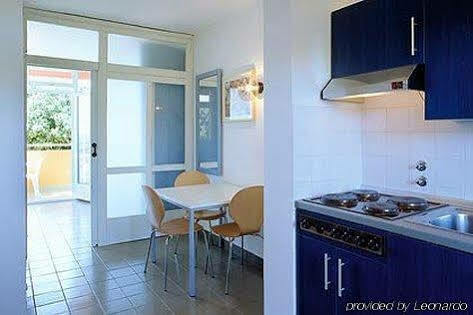 Lanterna Aparthotel Tar-Vabriga
