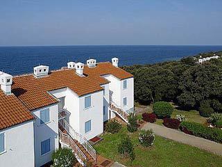 Aparthotel Lanterna Tar-Vabriga