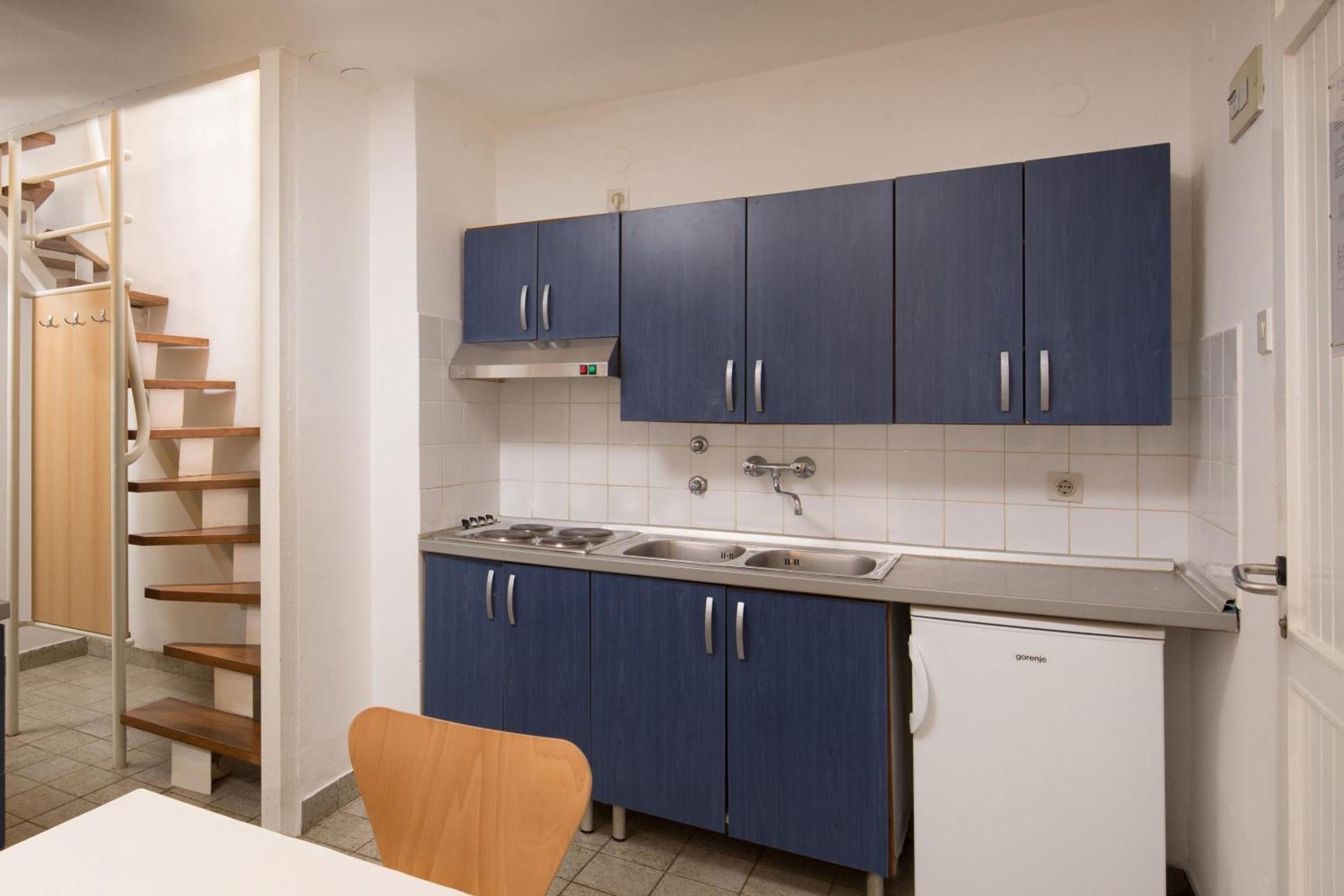 Lanterna Hotel apartamentowy