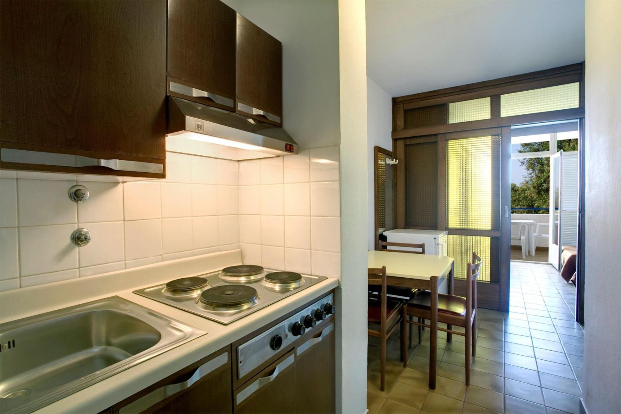Lanterna Aparthotel Tar-Vabriga