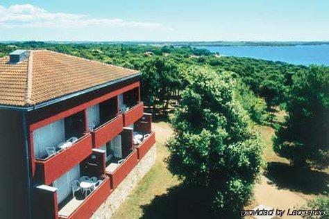 Hotel apartamentowy Lanterna Tar-Vabriga