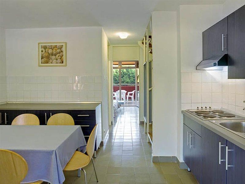 Aparthotel Lanterna