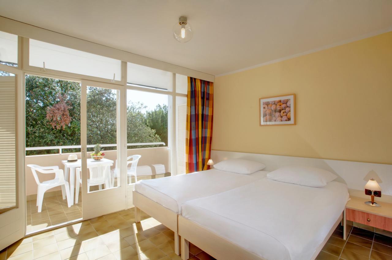 Aparthotel Lanterna 2*