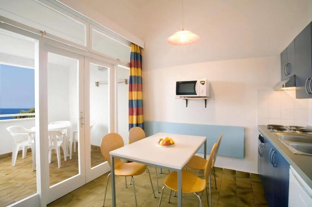 Hotel apartamentowy Lanterna