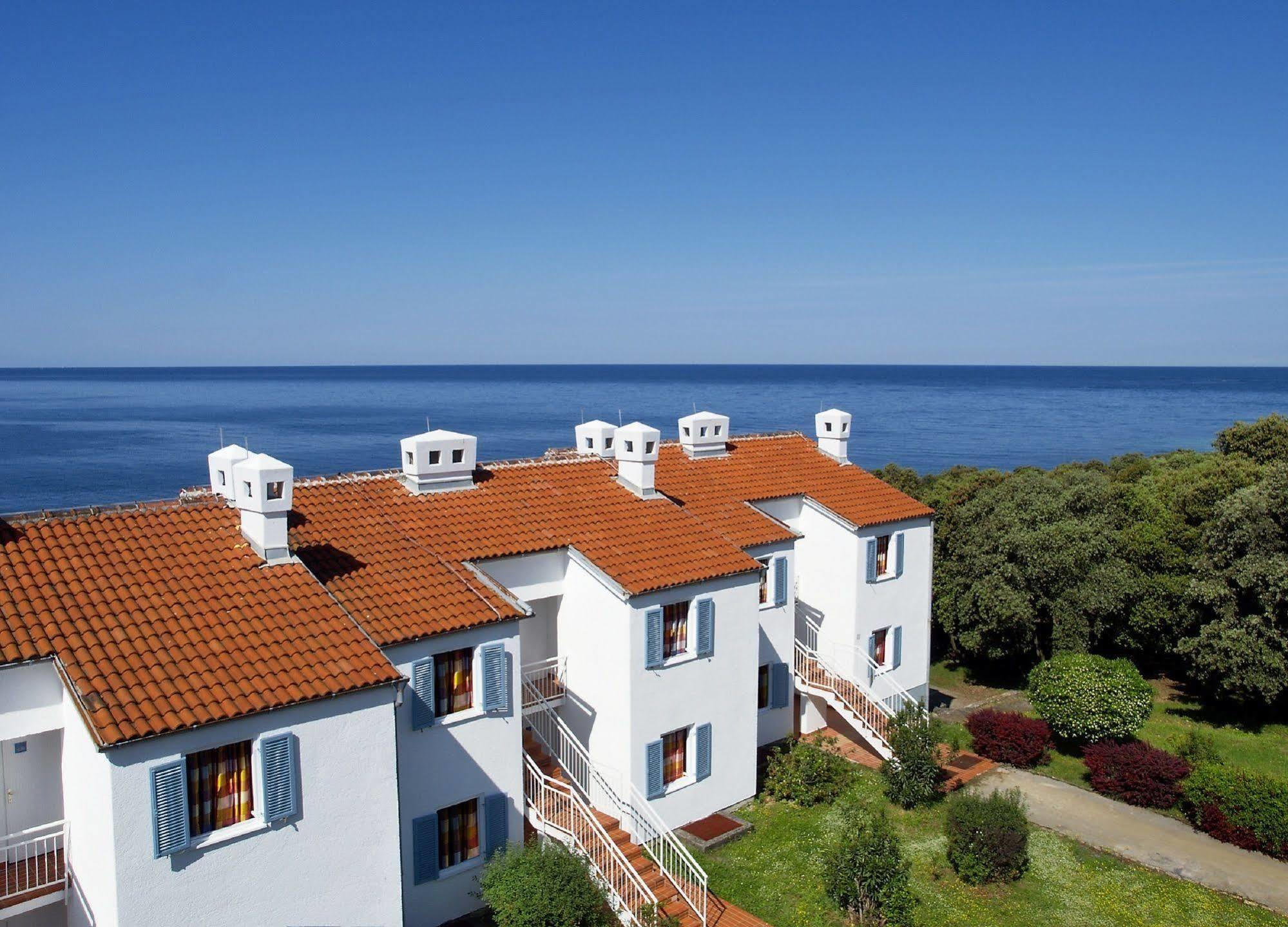 Lanterna Aparthotel Tar-Vabriga