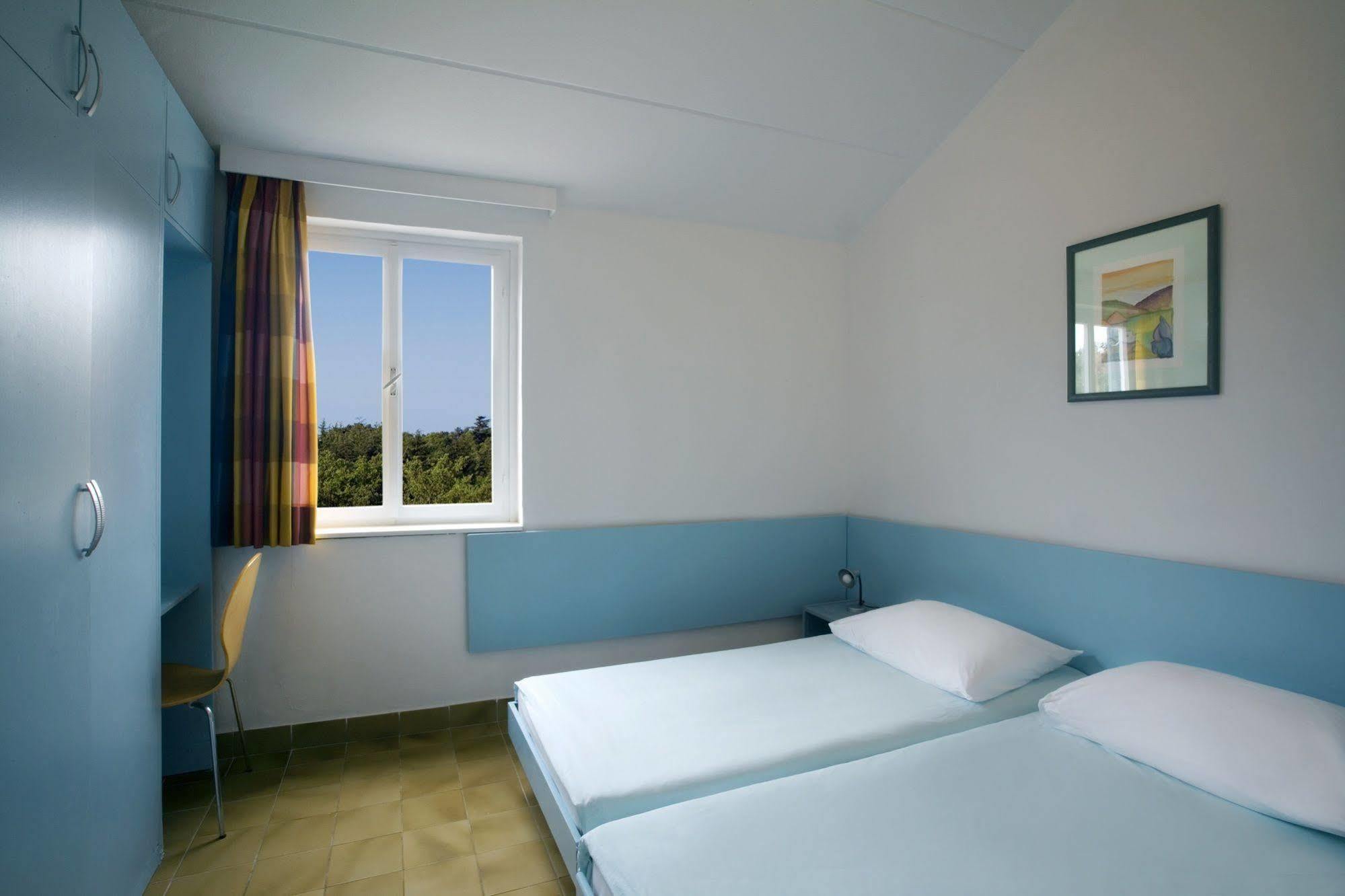 Aparthotel Lanterna 2*