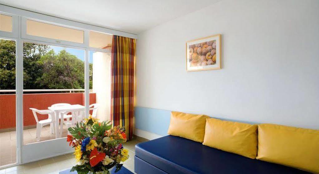 Lanterna Aparthotel Tar-Vabriga