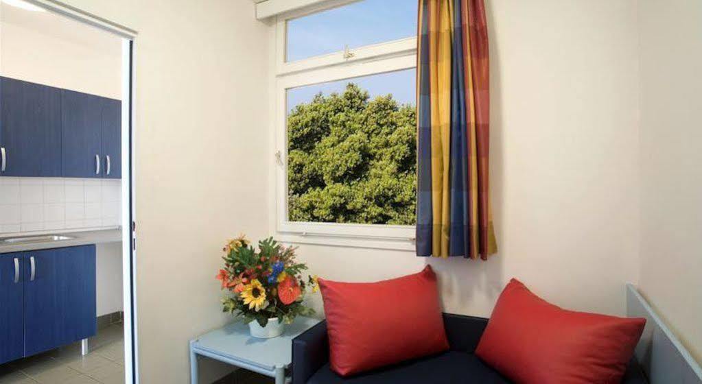 Hotel apartamentowy Lanterna 2*