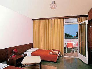 Hotel apartamentowy Lanterna Tar-Vabriga