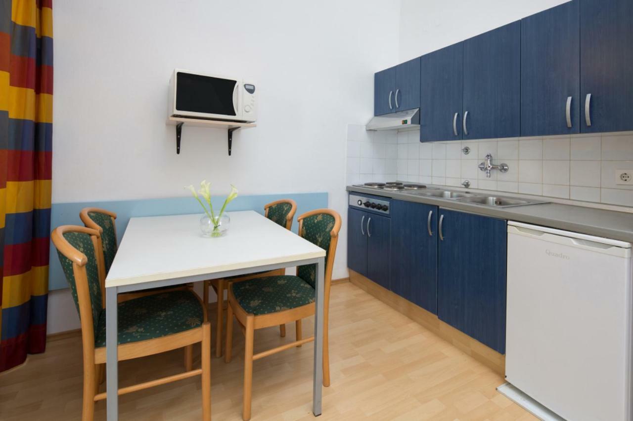 Lanterna Hotel apartamentowy